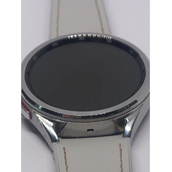 Ceas Inteligent Samsung Galaxy Watch 6 Clasic Titanium
