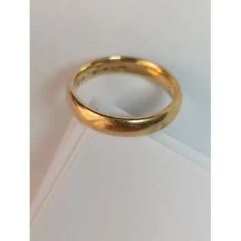 Verigheta din Aur Proba 750* 5.44 gr