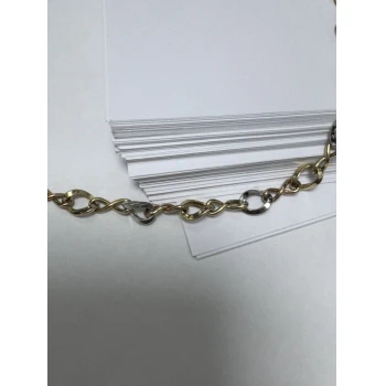 Bratara din Aur Proba 585* 3.04 gr