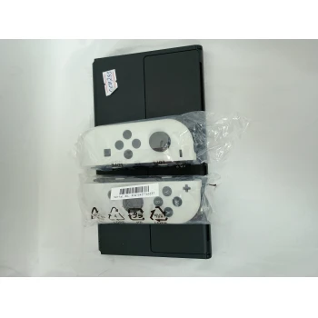 Consola Nintendo Switch OLED 512 GB White