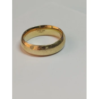 Verigheta Din Aur Proba 585* 3.43gr