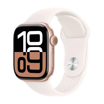 Apple Watch Series 10 42mm  Rose Gold