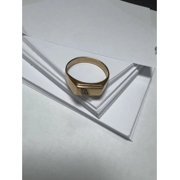 Inel din Aur Proba 585* 4.08 gr