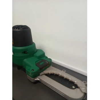 Fierestrau electric  Black Decker Alligator