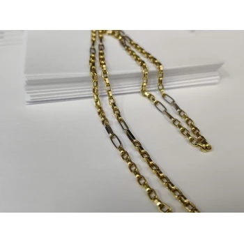 Lantisor din Aur Proba 585 6.30 gr