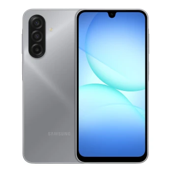 Samsung Galaxy A17 4/128 GB Gray