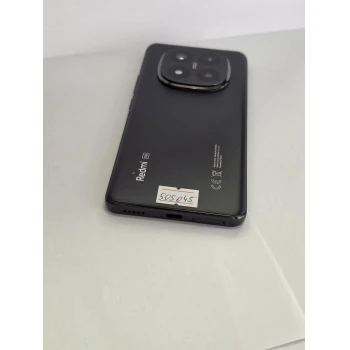 Telefon Xiaomi Redmi Note 10 Pro Plus 12/512 GB Black