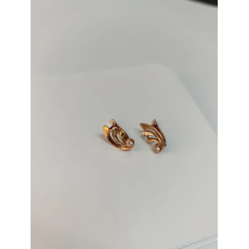 Cercei din Aur Proba 585* 2.32 gr