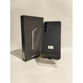 Tellefon Samsung Galaxy S25 Fe 8/256 GB Midnight Black