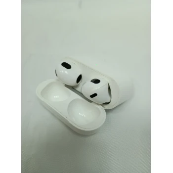 Casti Apple AirPods 3  White