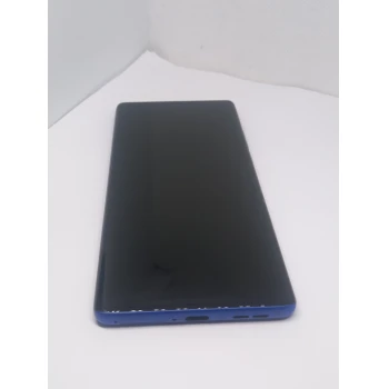 Telefon Motorola Moto GB5 12/256 GB Blue