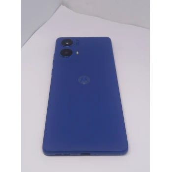 Telefon Motorola Moto GB5 12/256 GB Blue