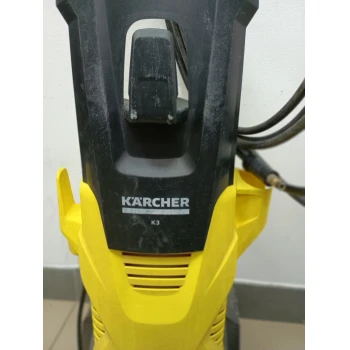Aparat de spalat cu presiune Karcher K3