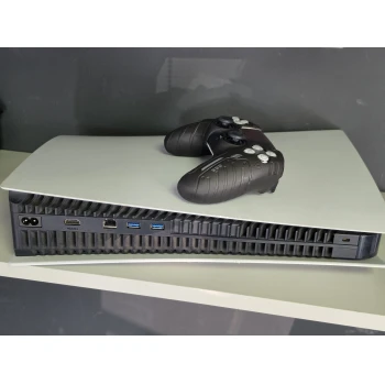 Consola Sony Playstation 5 Digital Edition CFI-1216B