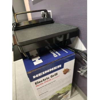 Grill electric Heinner HEG-F20002P
