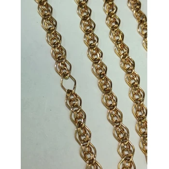 Lantisor din Aur Proba 585* 4,88 gr