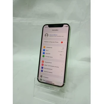 Telefon Apple iPhone 12 Mini 64 GB Green
