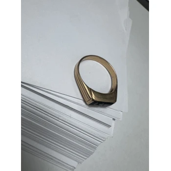Inel din Aur Proba 585* 4.06 gr