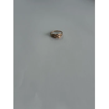 Inel din Aur Proba 585* 2.06 gr