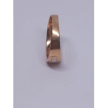 Inel din Aur cu Piatra Pretioasa Proba 585* 4.67 gr