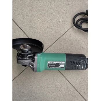Polizor Unghiular Hikoki G13SW2