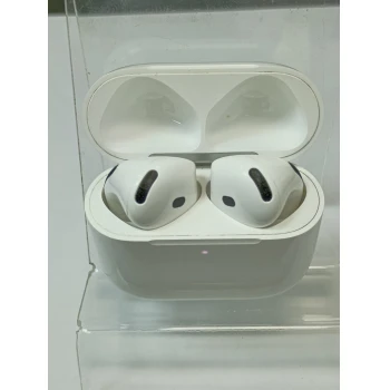 Casti AirPods 4 ANC
