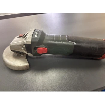 Polizor circular Metabo Wev 19-125