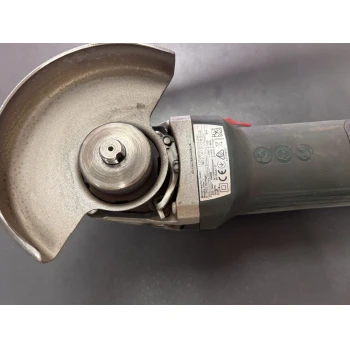 Polizor circular Metabo Wev 19-125