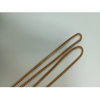 Lantisor din Aur Proba 585* 3.90 gr