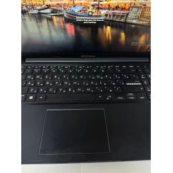 Laptop Asus VivoBook Black