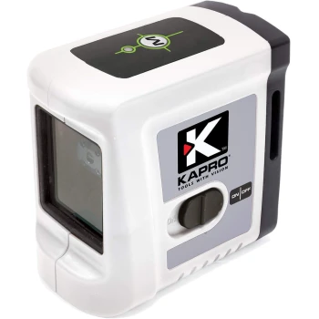 Laser Kapro 862 G