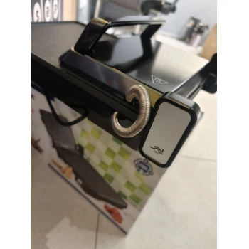Grill electric Heinner HEG-F20002P