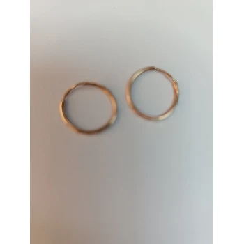 Cercei din Aur Proba 585* 0.82 gr