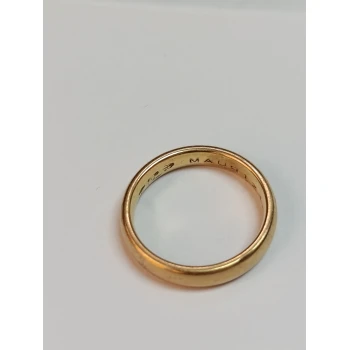 Verigheta din Aur Proba 750* 5.44 gr