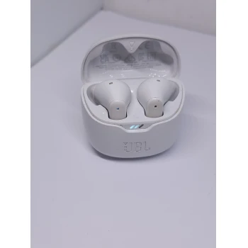 Casti JBL Tune Flex White