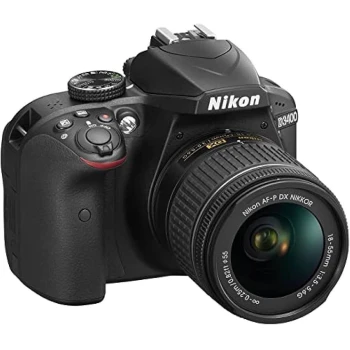 Camera foto Nikon D3400 (N1510)