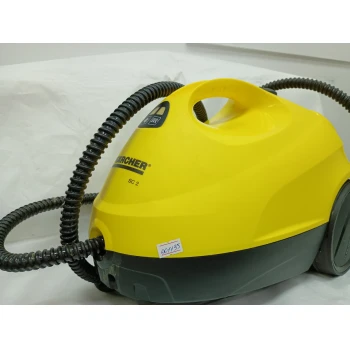 Aparat de spalat cu aburi Karcher SC2