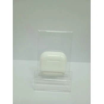 Casti Apple AirPods 4 ANC