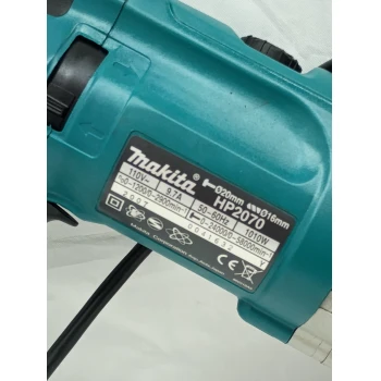Ciocan rotopercutor Makita HP 2070