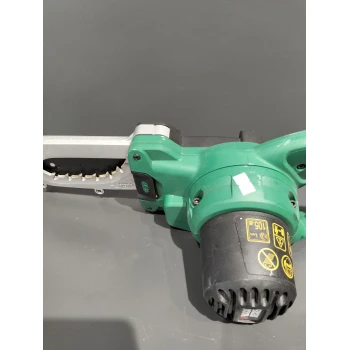 Foarfecă de iarbă electrică Black Decker Alligator