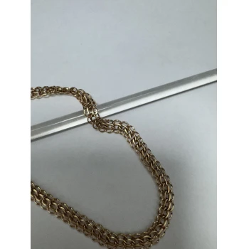 Bratara Din Aur Proba 585 5,68 gr