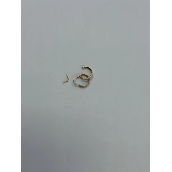 Cercei din Aur Proba 585* 0.75 gr