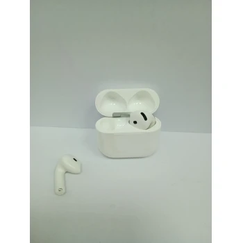 Casti Apple AirPods 4