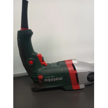 Ciocan rotopercutor Metabo SBE850-2