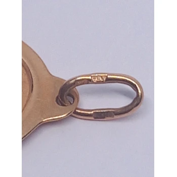 Pandativ din Aur Proba 585* 1.15 gr