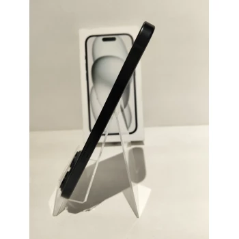 Telefon Apple iPhone 15 6/128 GB Black