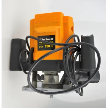 Masina de frezat lemn Einhell BOF 700-E