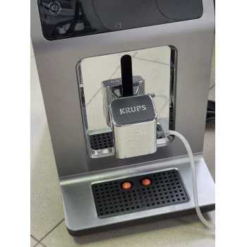 Aparat de cafea Krups Quattro Force