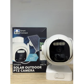 Camera de supraveghere  LSC Smart Connect