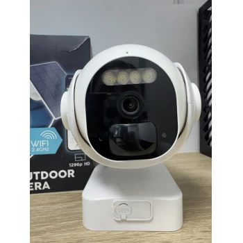 Camera de supraveghere  LSC Smart Connect